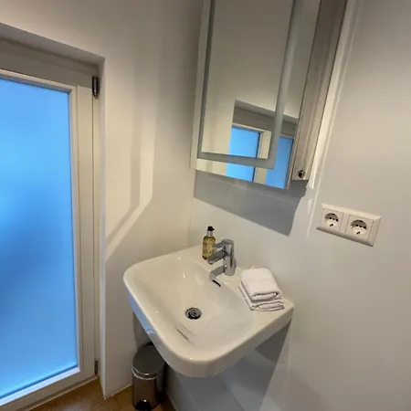 Altstadtoase Apartamento *