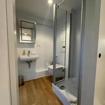 Altstadtoase Apartamento Lago de Constança