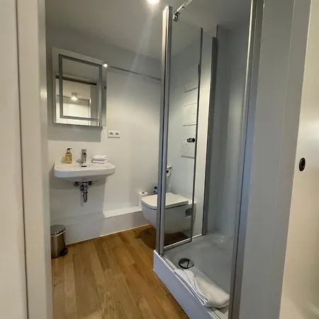 Apartamento Altstadtoase