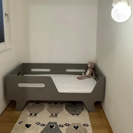 Apartamento Altstadtoase Lago de Constança